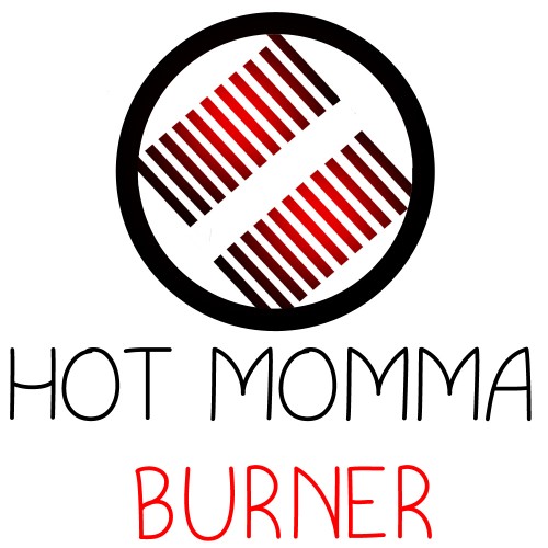 Hot Momma Dual Coil Burner