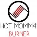 Hot Momma Single Coil Burner